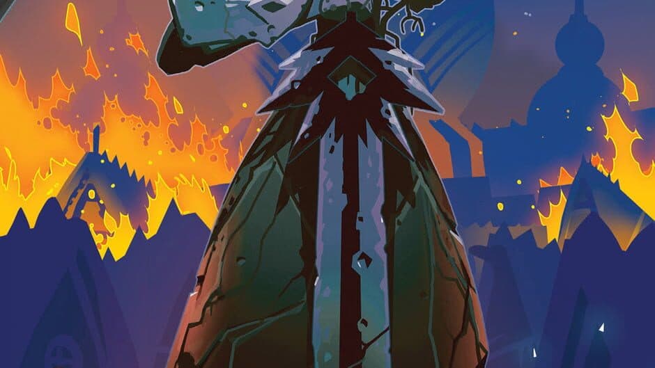 Omensight artwork 1