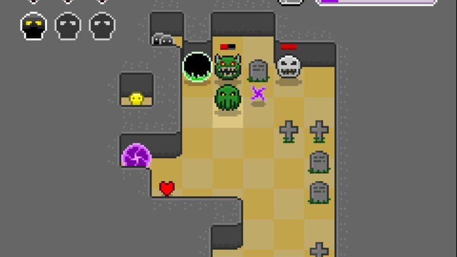 Realm of the Ghost King screenshot 4