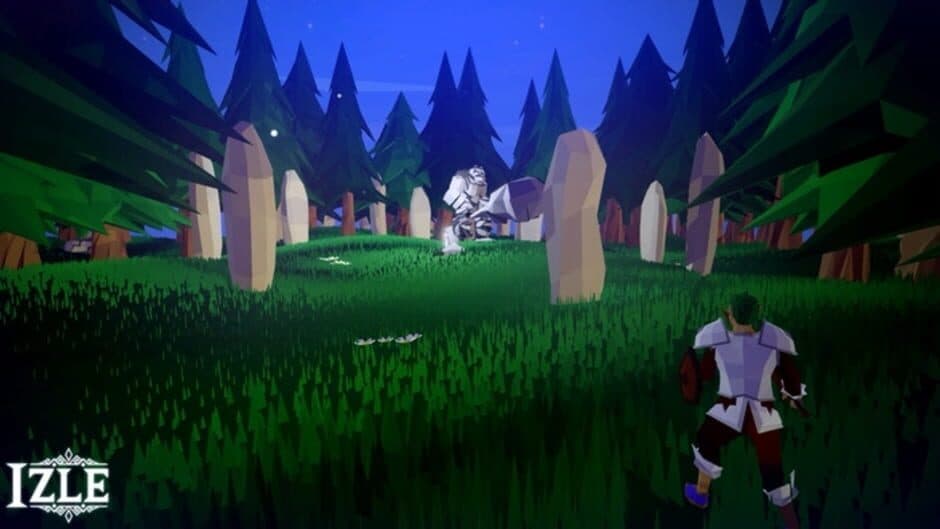 Izle screenshot 3