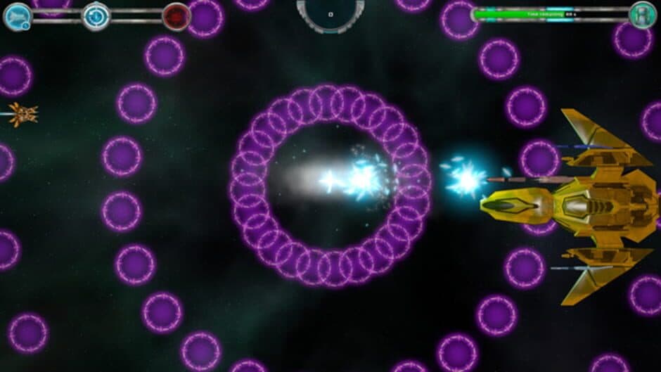 ShipLord screenshot 2