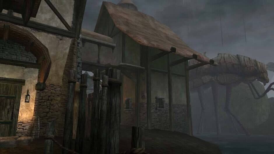 The Elder Scrolls III: Morrowind - Game of the Year Edition screenshot 3
