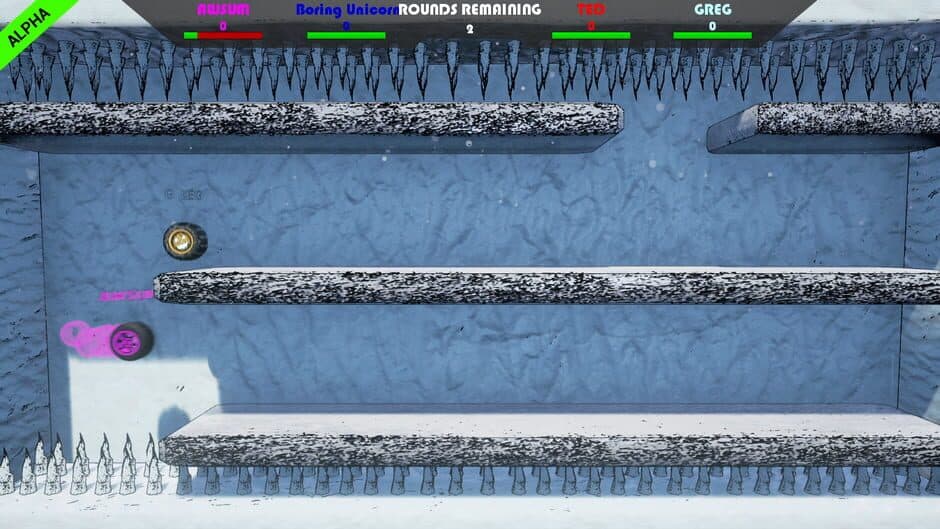 Tyred screenshot 3