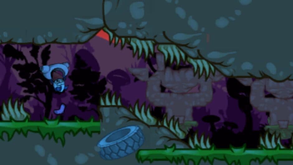 2 Fast 4 Gnomz screenshot 2