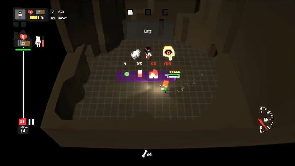 Don't Bite Me Bro! screenshot 4