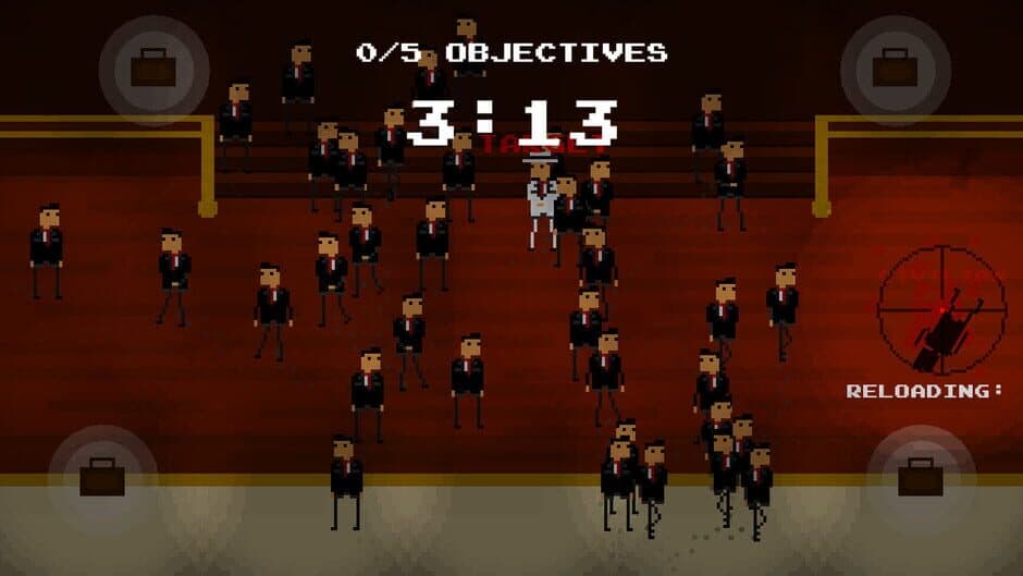 Dead Drop screenshot 3