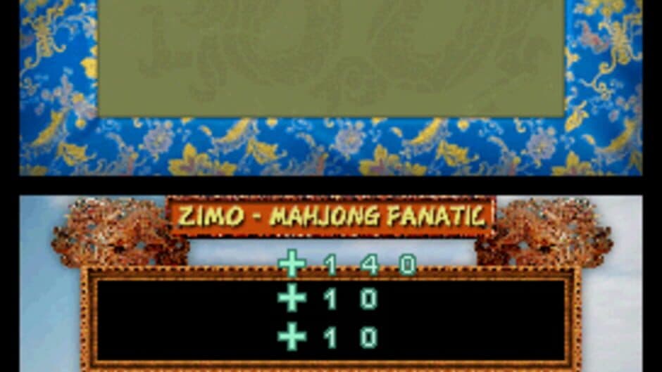 Zimo: Mahjong Fanatic screenshot 2