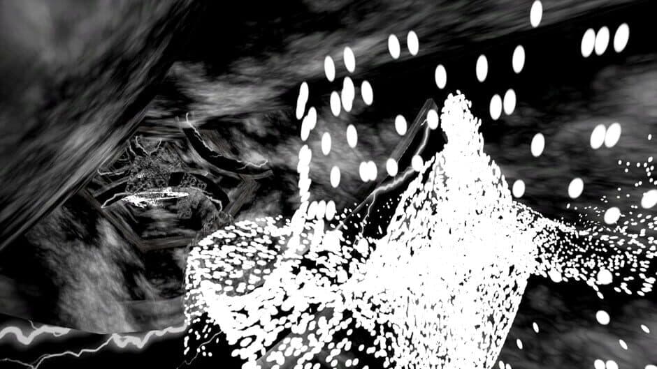 Hex Tunnel screenshot 1