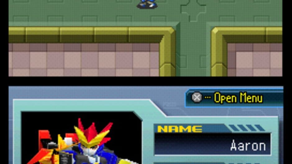 Custom Robo Arena screenshot 4