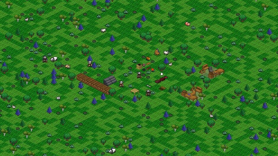 Ingnomia screenshot 4