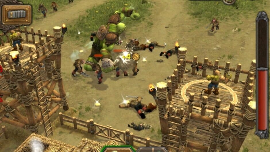 One Troll Army screenshot 3