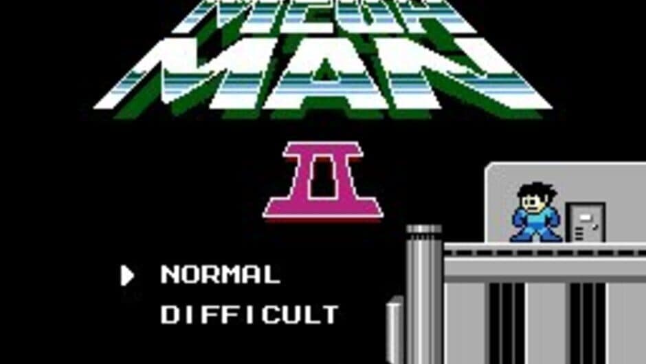 Mega Man 2 screenshot 4