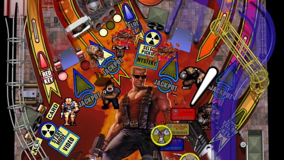 Balls of Steel screenshot 2