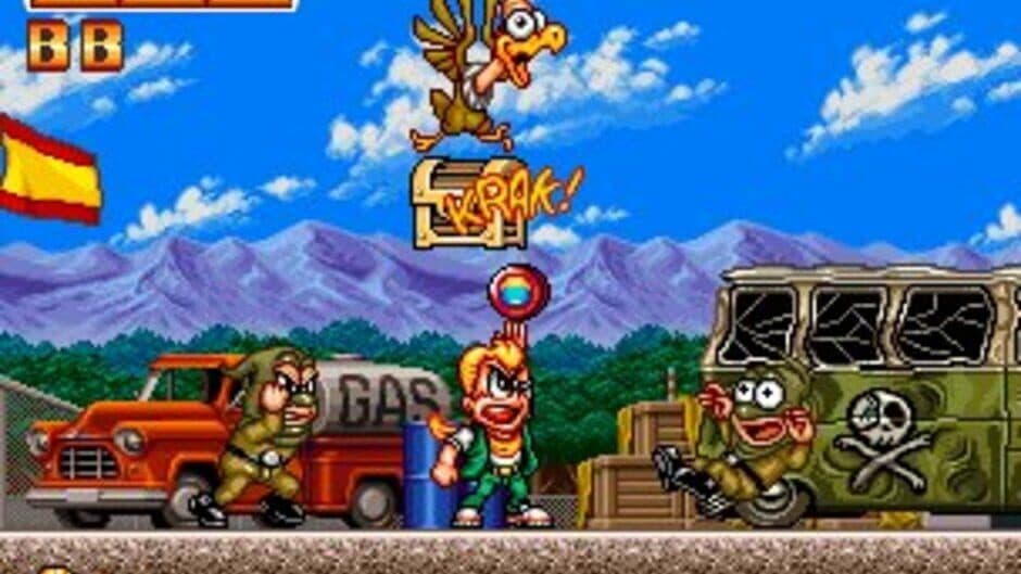 Spinmaster screenshot 4