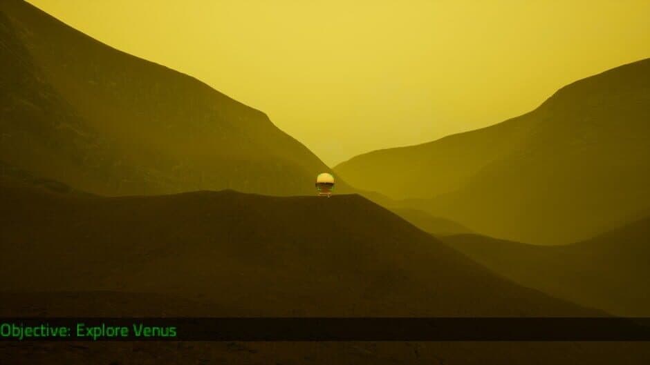 Planetary Settlers screenshot 3