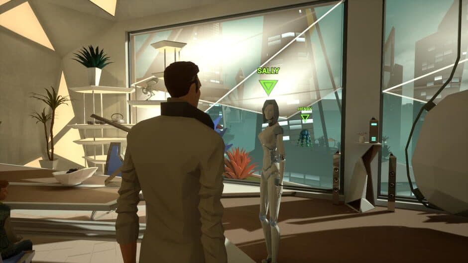 State of Mind screenshot 2