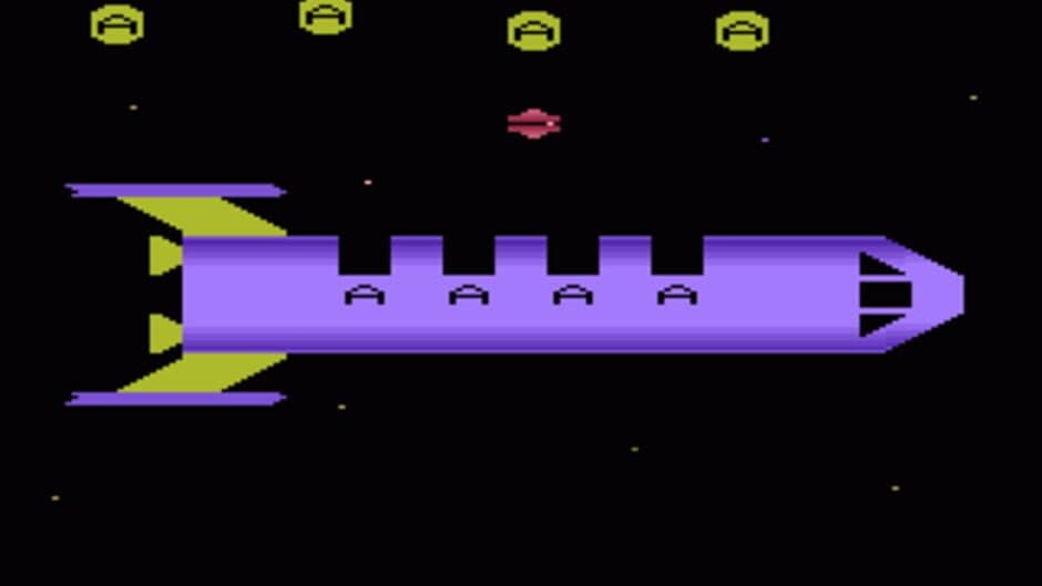 Alpha Beam With Ernie screenshot 1