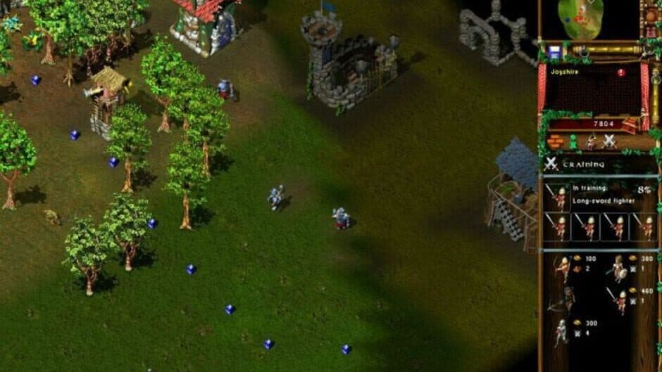 Alien Nations screenshot 3