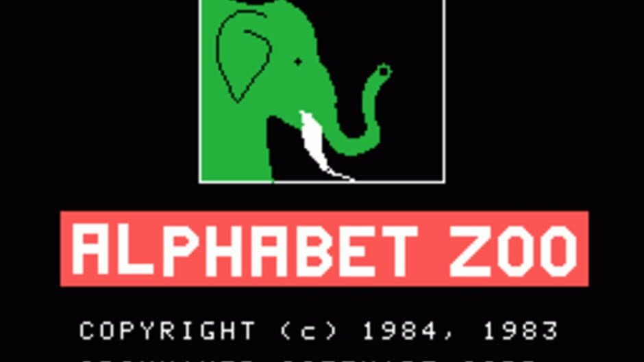 Alphabet Zoo screenshot 2