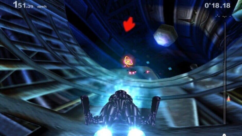 MegaRace 3 screenshot 1
