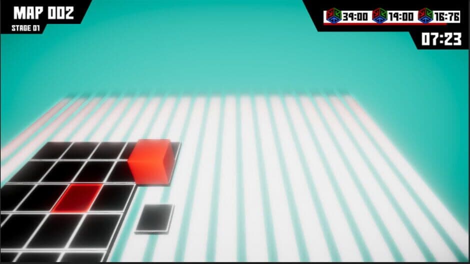 Cube Zone screenshot 2