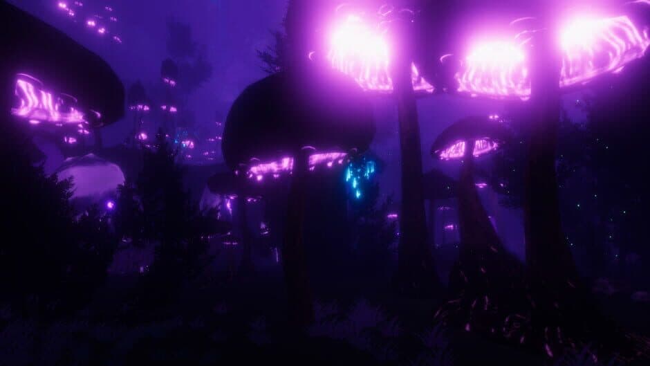 Mind Labyrinth VR Dreams screenshot 2