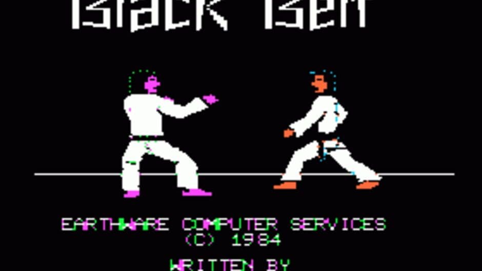 Black Belt screenshot 2