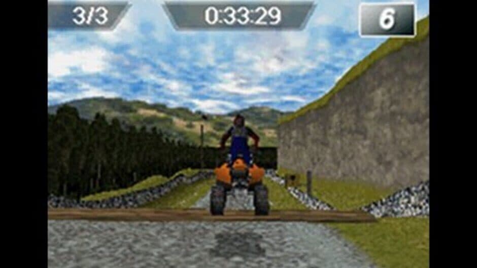 ATV Fever screenshot 3