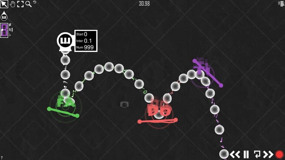 Kinacoustic screenshot 3