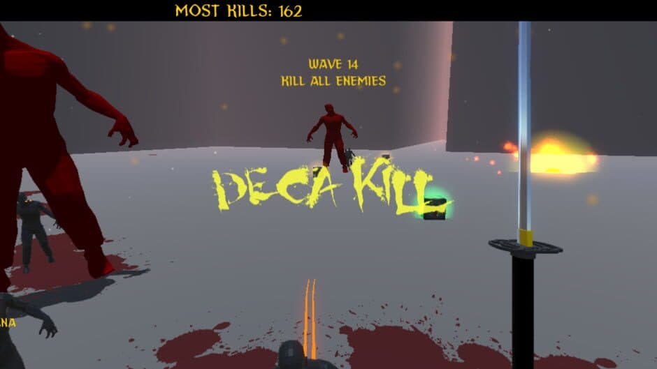 Brimstone screenshot 3