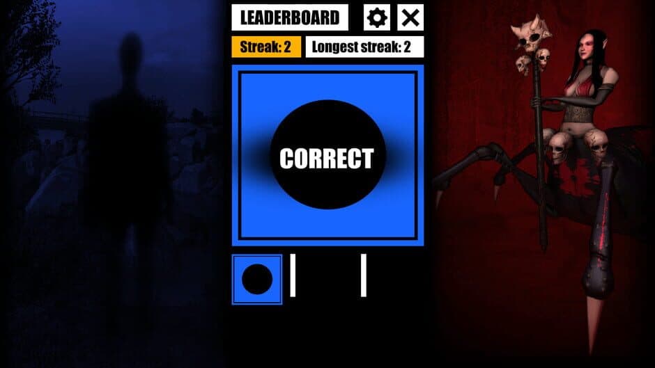 Telepathy Zero screenshot 1