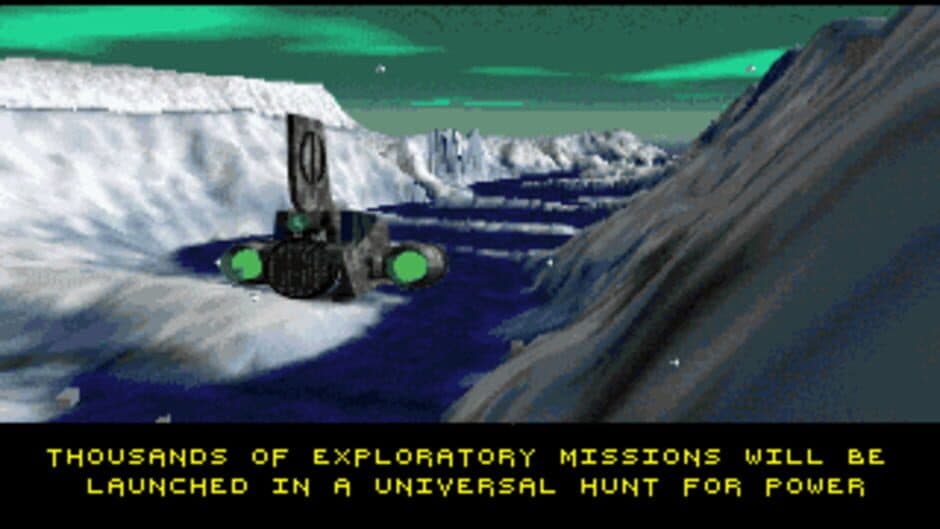 Command Adventures: Starship screenshot 2