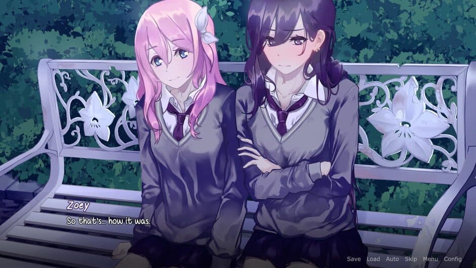 Love Ribbon screenshot 3