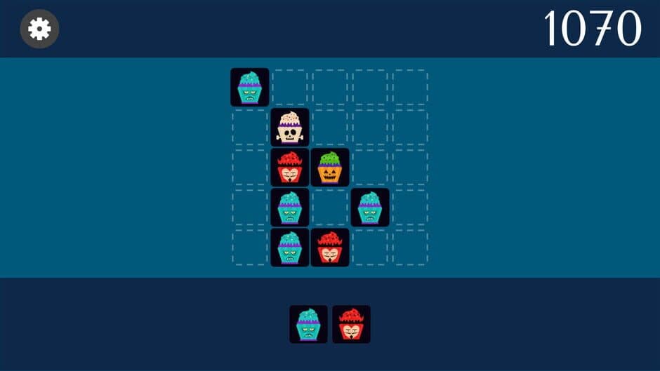 Monstercakes screenshot 2