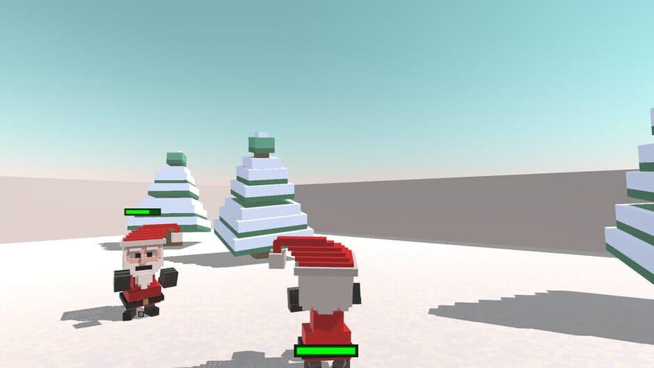Long Live Santa! screenshot 4