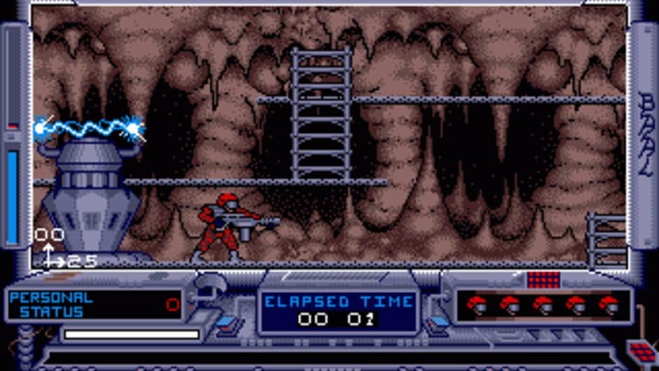 Baal screenshot 2