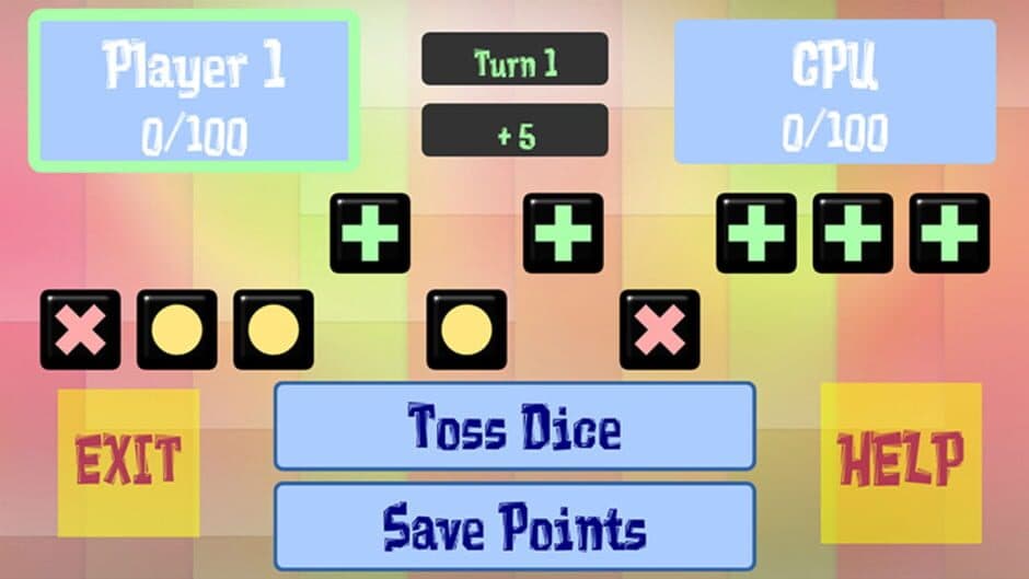 Tabletop Gallery screenshot 4