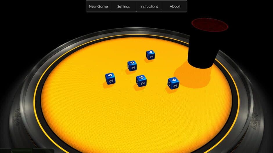 Yatzy screenshot 3