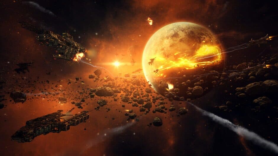 Entropy screenshot 3
