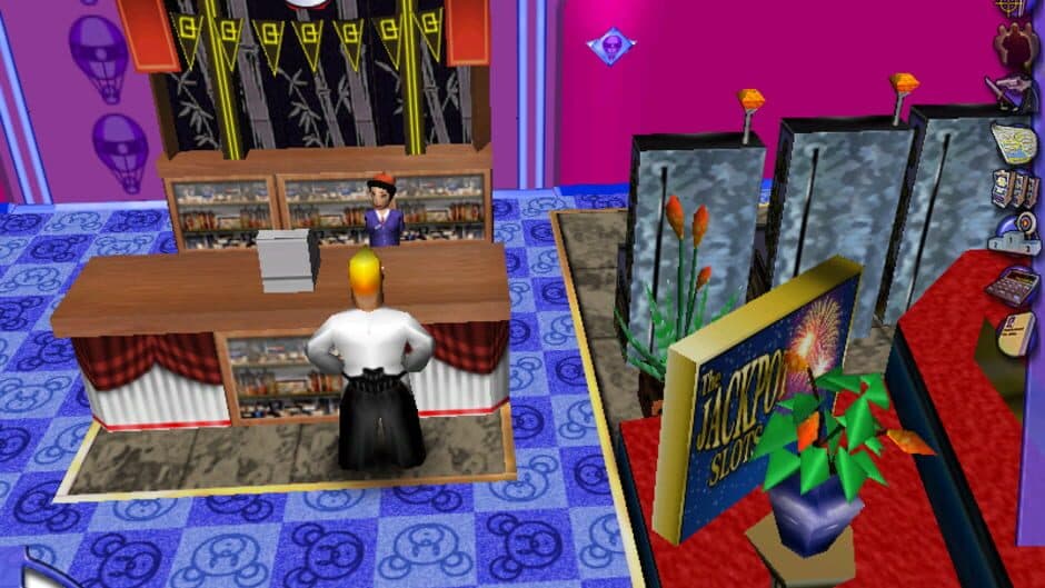 Casino Inc screenshot 4