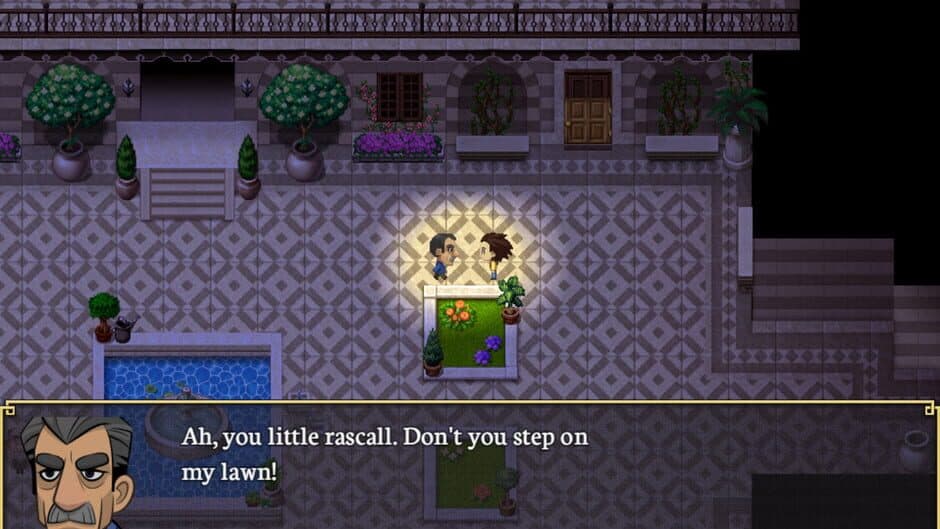 Path Out screenshot 4