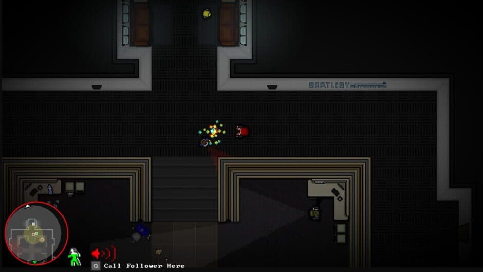 Turnover screenshot 3