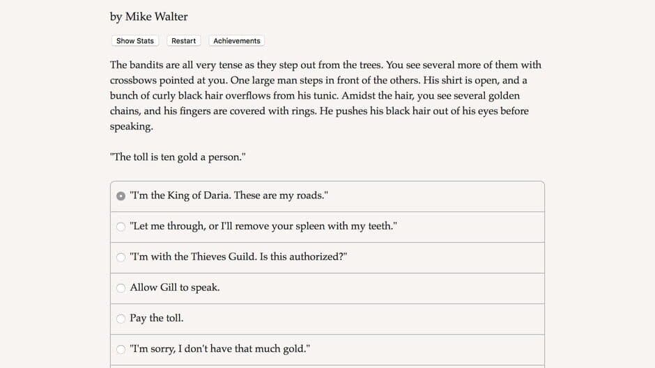 The Lost Heir 3: Demon War screenshot 2