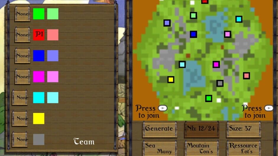 Little Kingdom 2 screenshot 4