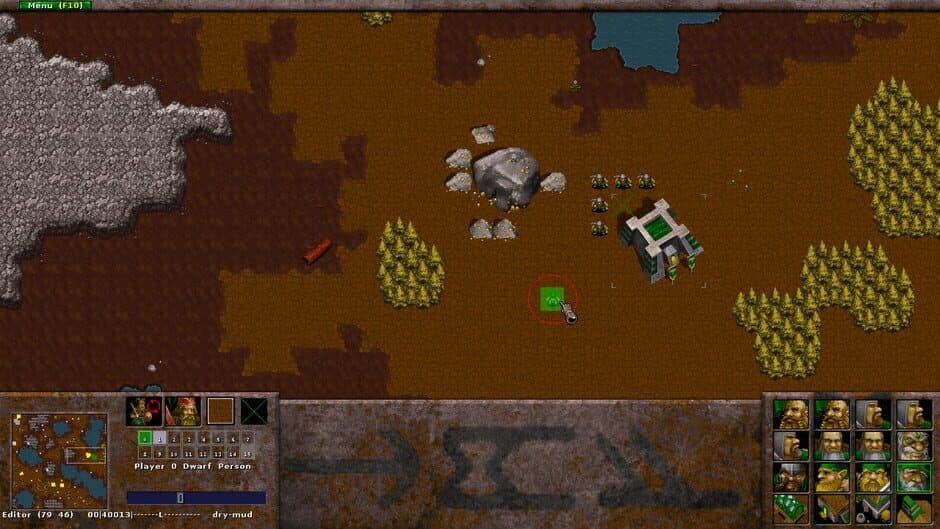 Wyrmsun screenshot 1