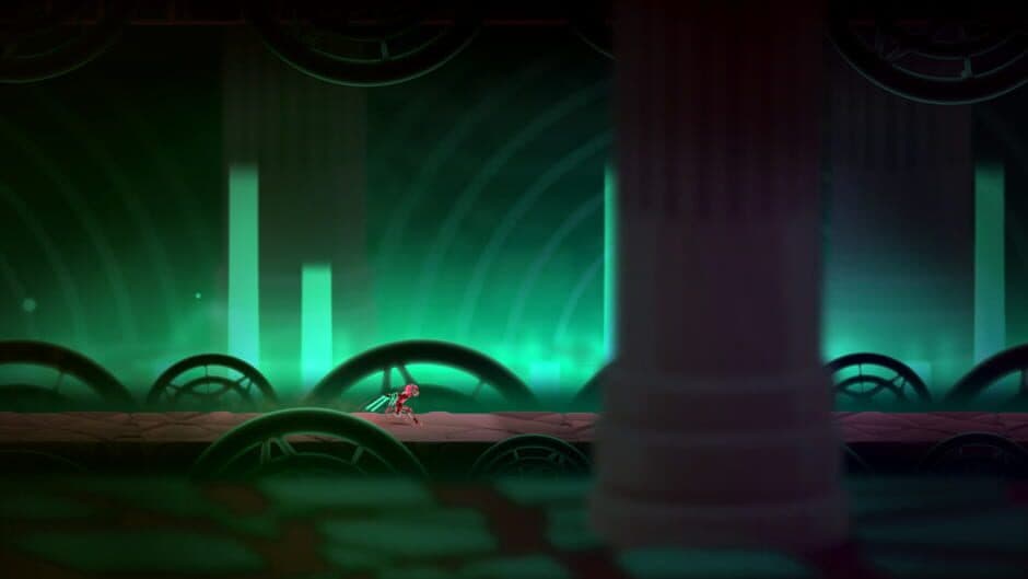 Klang screenshot 3