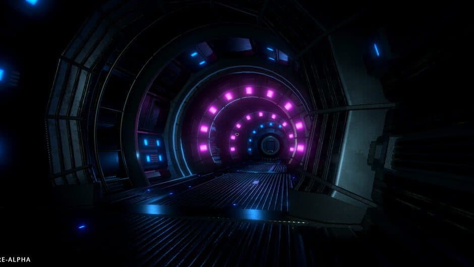 The Subject screenshot 4