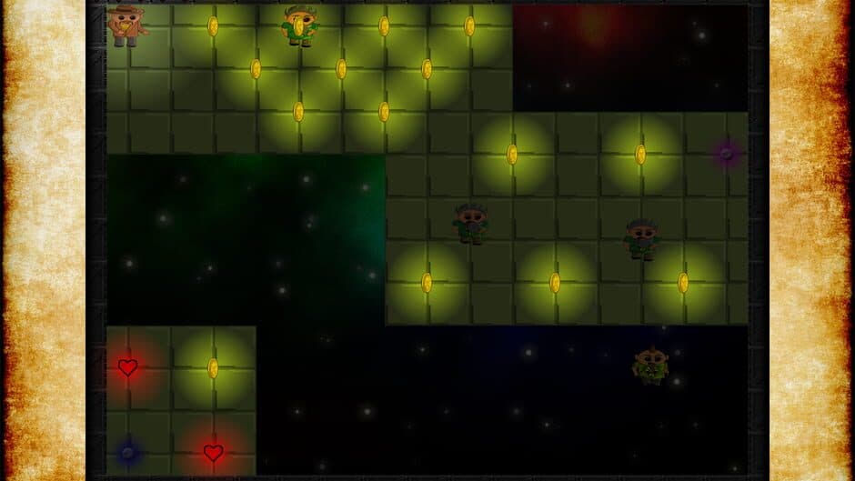 The Adventures of Sam Carlisle: The Hunt for the L screenshot 3