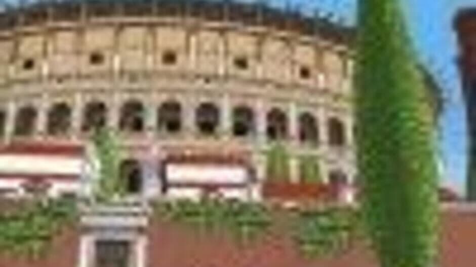 Horrible Histories: Ruthless Romans screenshot 3