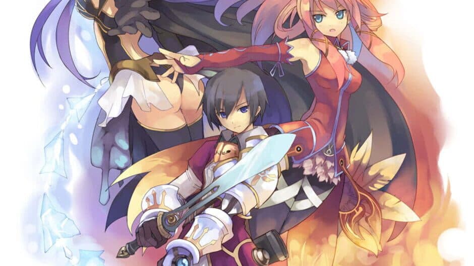 Luminous Arc 2 artwork 3