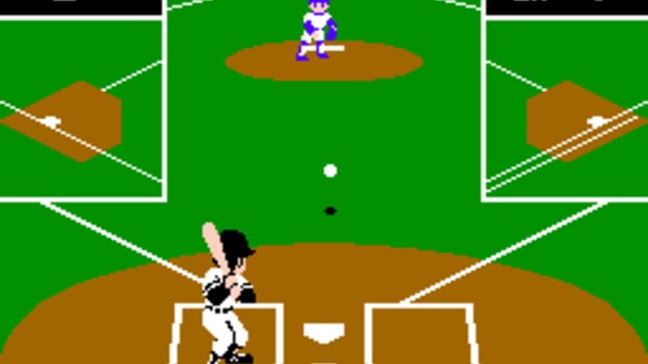 Bad News Baseball screenshot 2